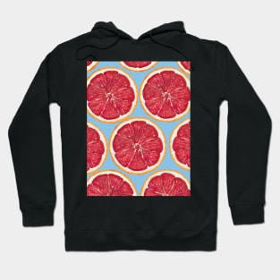 Grapefruit Hoodie